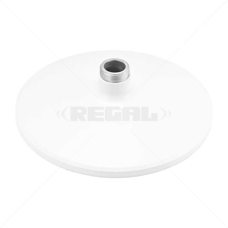 Hanwha SBP-317HMW Hanging Mount Bracket for Multi-Directional
