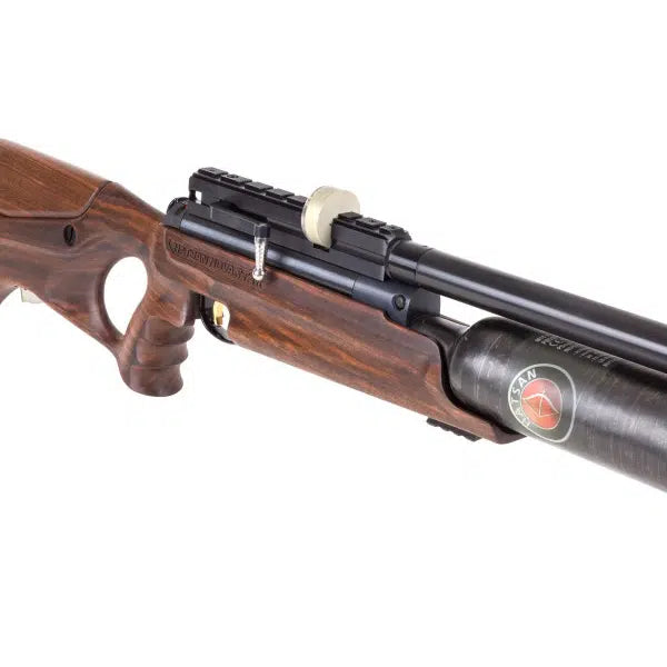 HATSAN AIRRIFLE NOVASTAR 5,5mm - Guards On Duty Shop & Security Guards