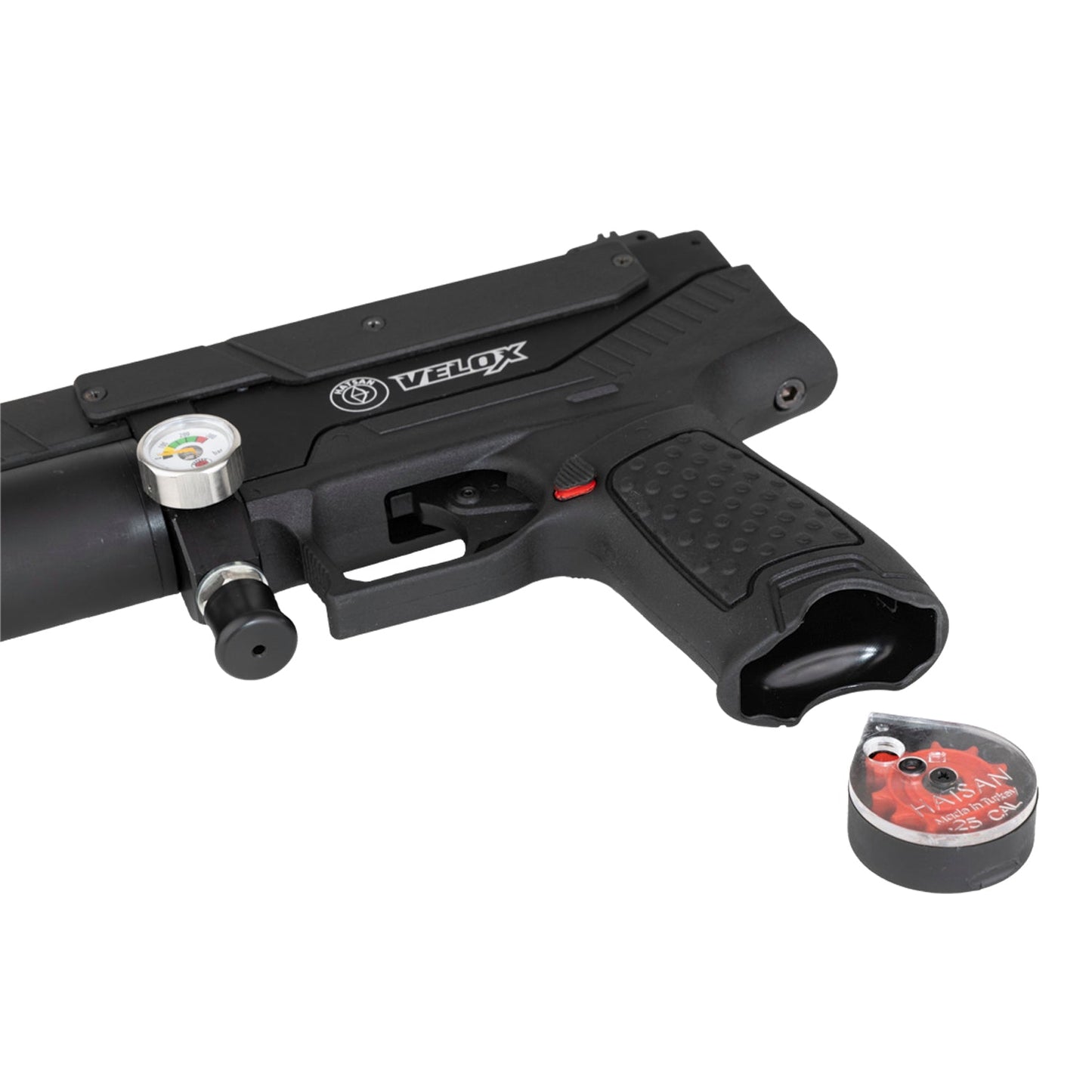 HATSAN VELOX OD 5.5MM PISTOL HATSAN VELOX OD 5.5MM PISTOL