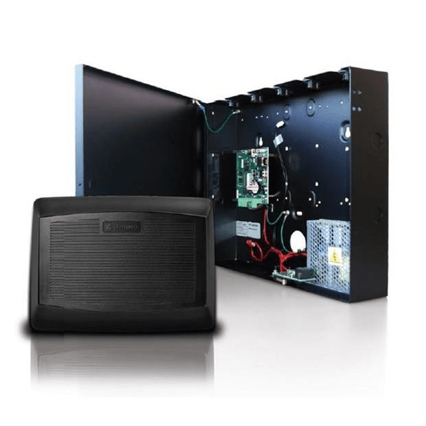 Impro EC3 Portal Linux OS application controller (IPS Housing)