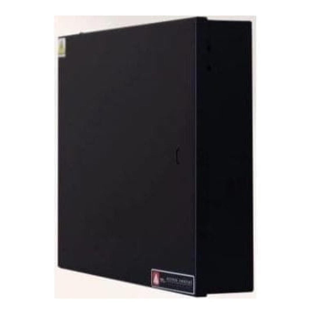 Impro iTRT2 Distributed Controller in metal box with intelligent power supply - Terminal Block