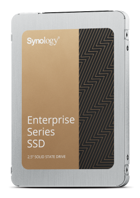 3.84TB SAT5210 SATA III 2.5'' Internal SSD