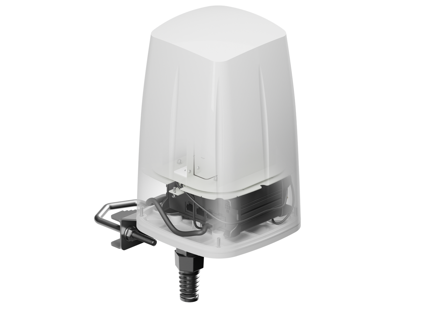 Teltonika Outdoor LTE/Wi-Fi/GPS antenna for RUT9-series routers