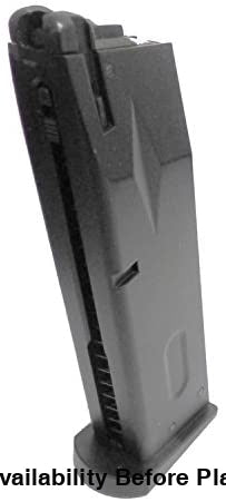 HFC-HGC-190M G190 Co2 Magazine