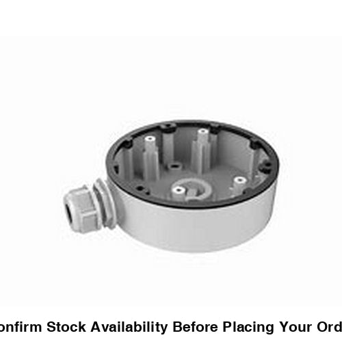 Hikvision 120mm x 372mm Junction Box - Guards On Duty Shop