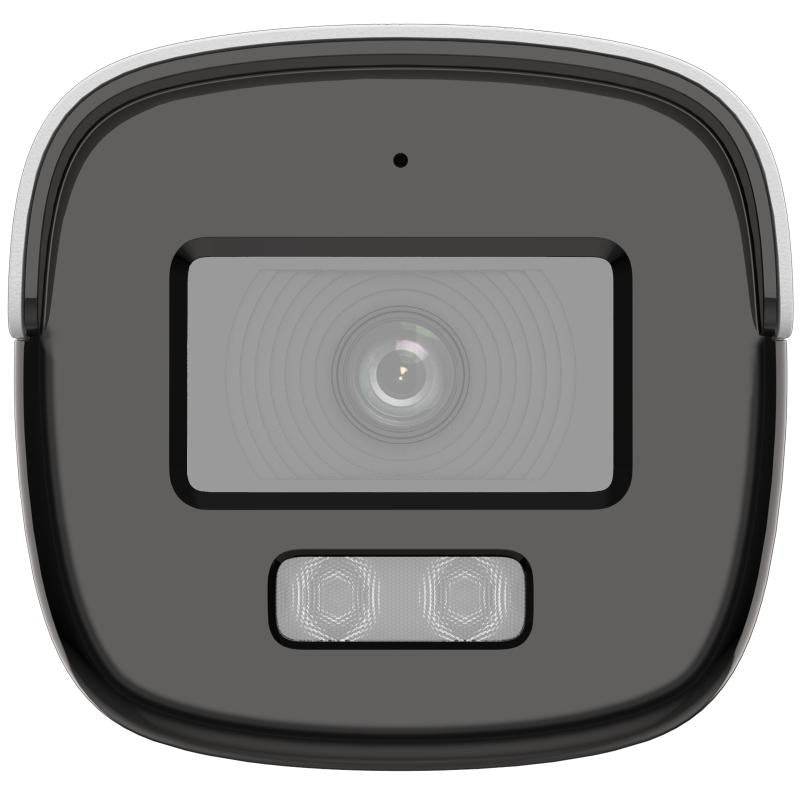 Hikvision 2 MP ColorVu Dual-light Fixed Bullet Camera