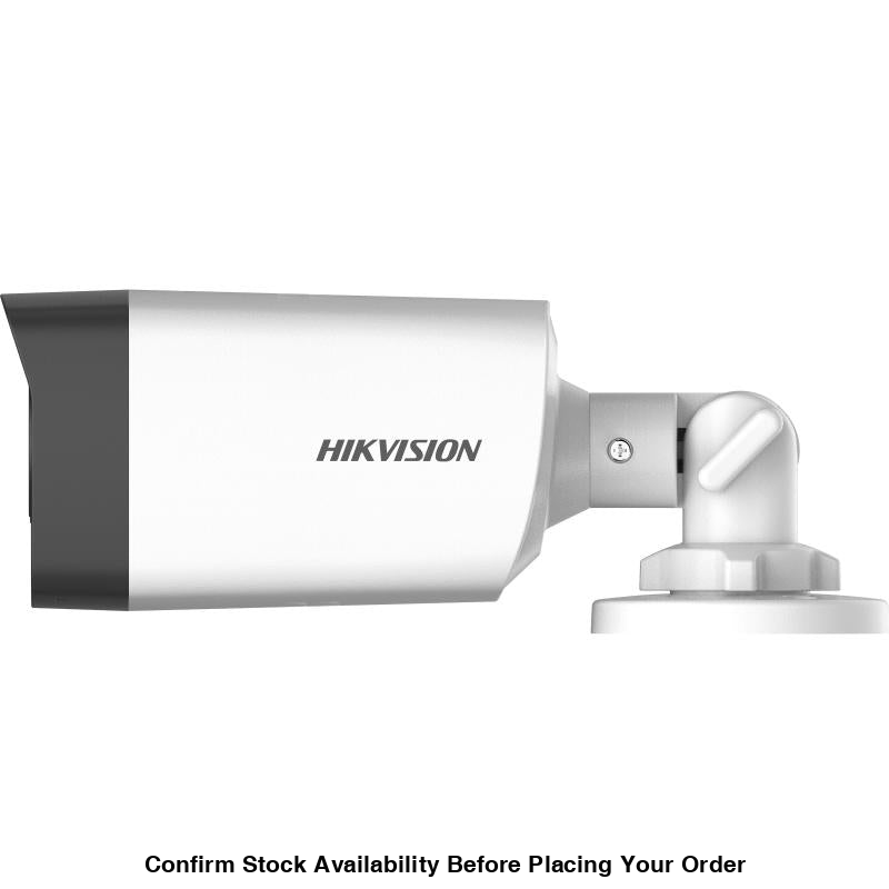 Hikvision 2 MP Fixed Bullet Camera