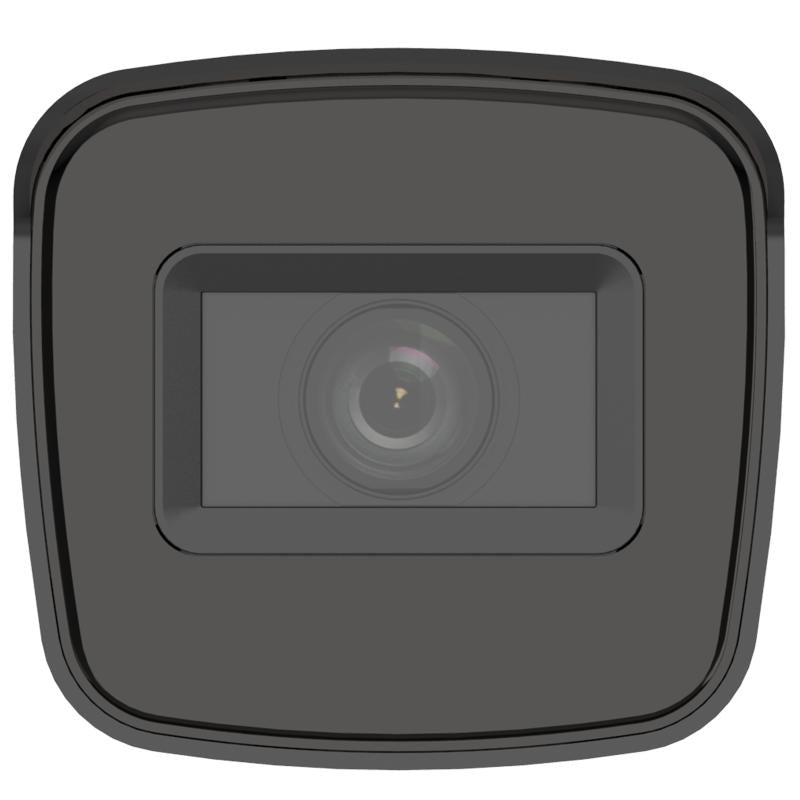 Hikvision 2 MP Manual Varifocal Bullet Camera