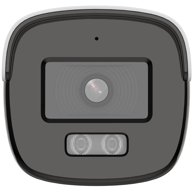 Hikvision 2 MP Smart Hybrid Light with ColorVu Fixed Bullet Camera - Guards On Duty Shop