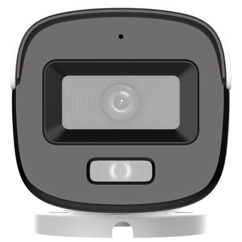 Hikvision 2 MP Smart Hybrid Light with ColorVu Fixed Mini Bullet Camera