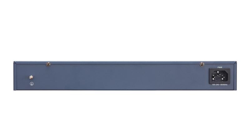 Hikvision 24 Port Gigabit Unmanaged Switch