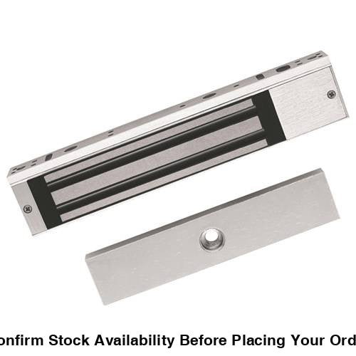 Hikvision 280kg Magnetic Lock - Guards On Duty Shop