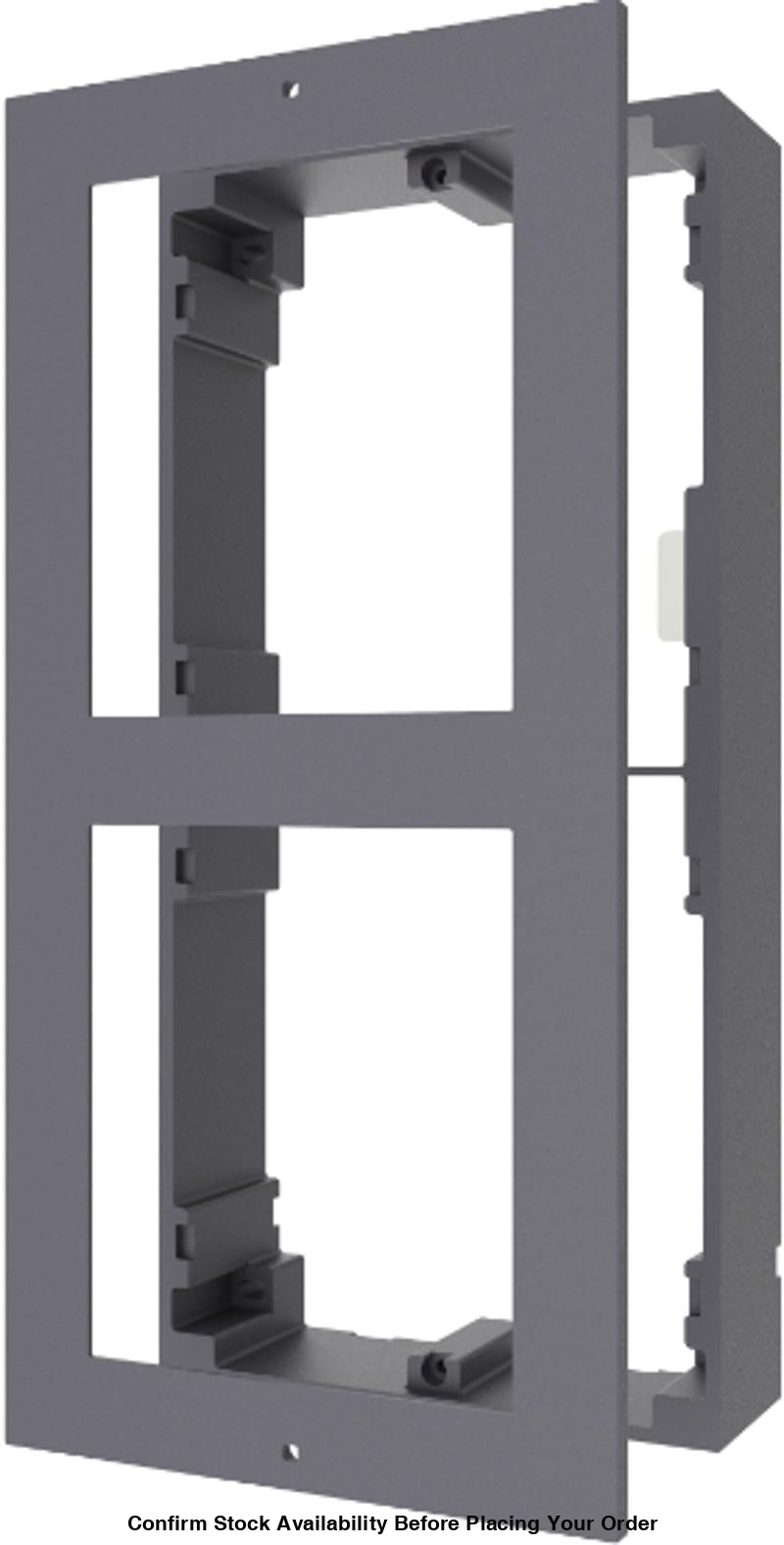 Hikvision 2nd Video Intercom Brackets