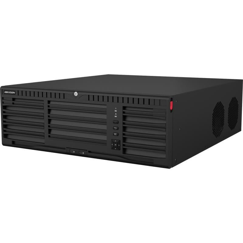 Hikvision 32-ch 3U 4K NVR