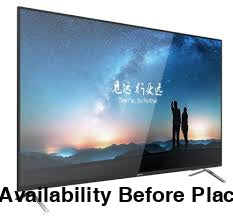 Hikvision 32″ FHD Monitor - Hikvision 32″ FHD Monitor