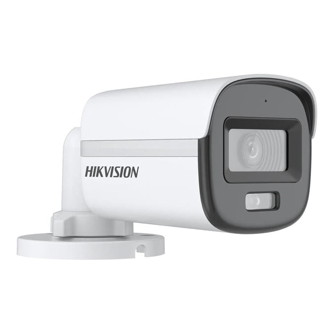 Hikvision 3K ColorVu Smart hybrid light Fixed Mini Bullet Camera