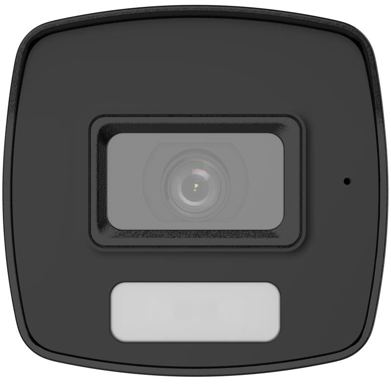 Hikvision 3K Smart Hybrid Light Audio Fixed Bullet Camera