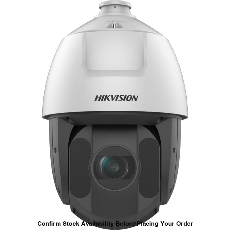 Hikvision 4 MP 25X Powered by DarkFighter IR Acusense Network Speed Dome