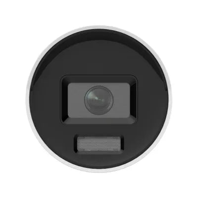 Hikvision 4 MP Powered by Dark fighter Fixed Mini Bullet Network Camera - Hikvision 4 MP Powered by Darkfighter Fixed