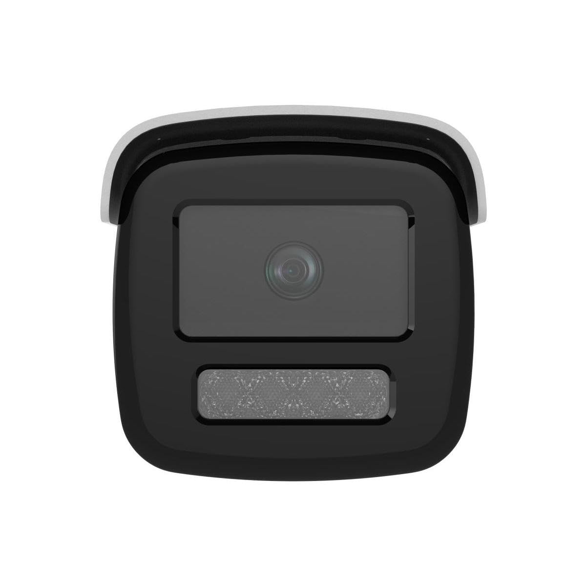 Hikvision 4 MP Smart Hybrid Light with ColorVu Fixed Bullet Network Camera