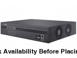 Hikvision 4K Decoder