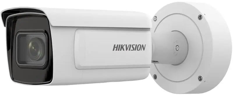 Hikvision 4MP DeepinView ANPR Moto Varifocal Bullet Camera 8-32mm