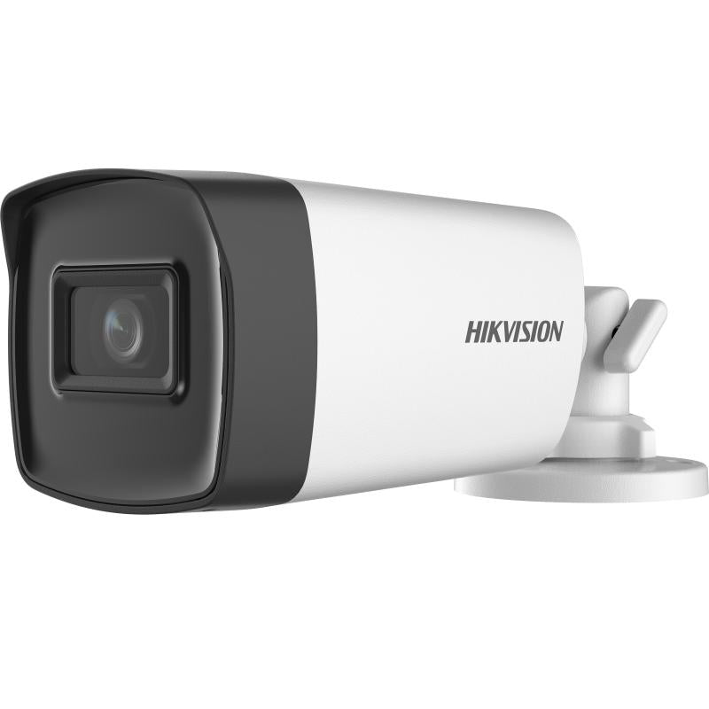 Hikvision 5 MP Fixed Bullet Camera