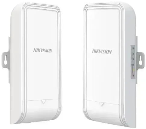 5Ghz wireless bridge pair, 5Km range, 2 Gigabit LAN ports, 48V POE