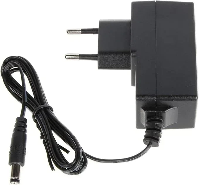 Hikvision 8-Port Gigabit Plastic Switch Guards On Duty Security