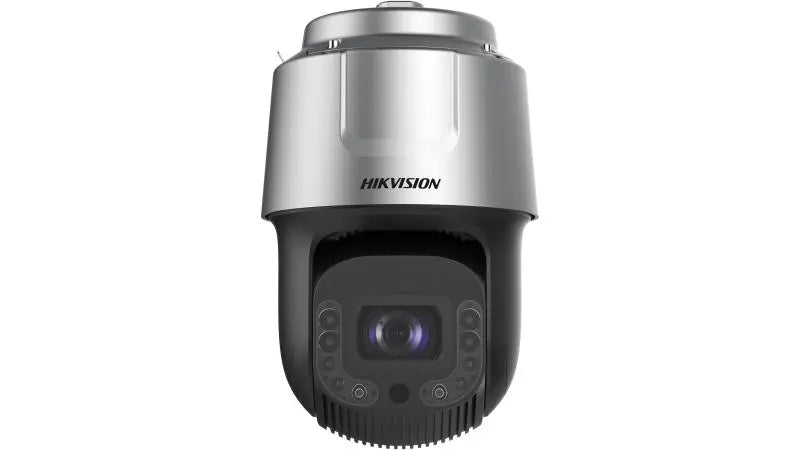 Hikvision 8C Series 4MP 42X DarkFighter IR Network Speed Dome