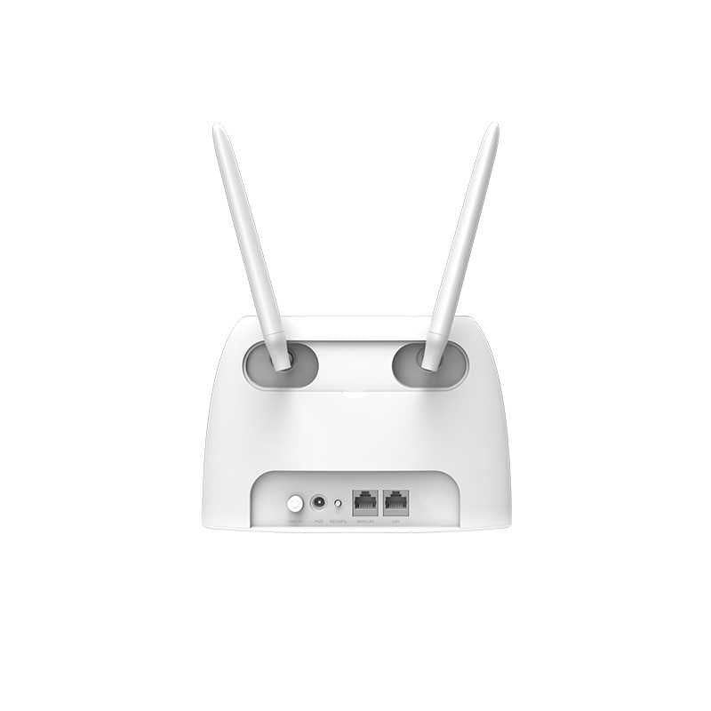 Hikvision AC1200 4G CAT4 Wireless Router