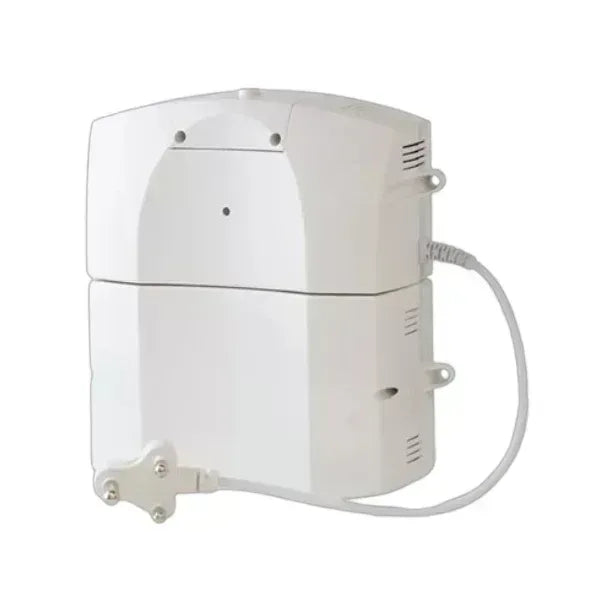 Hikvision access control PSU 12VDC Guards On Duty Security