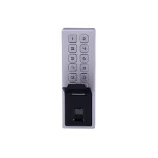 Hikvision Access Control Terminal - Hikvision Access Control Terminal