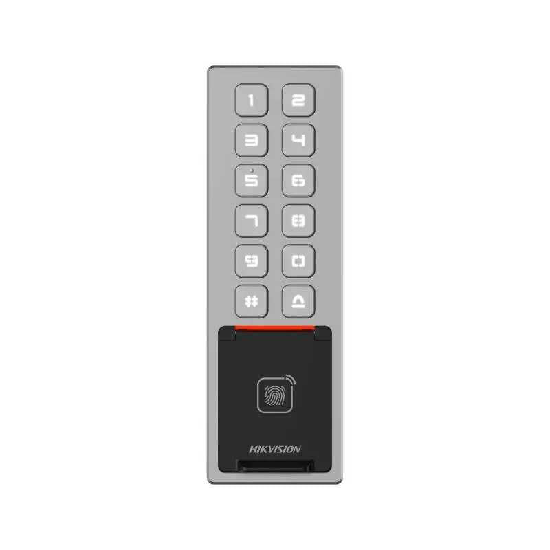 ACCESS FP Card Terminal 805 (DS-K1T805MBFWX)