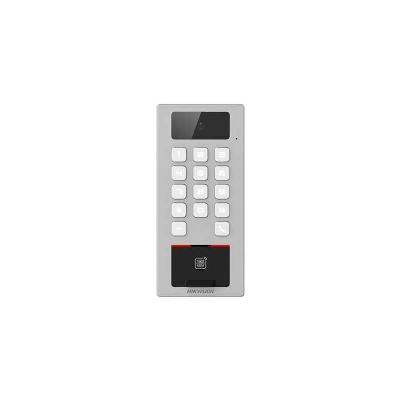 Hikvision Access Video FP Card Terminal 502 IP65