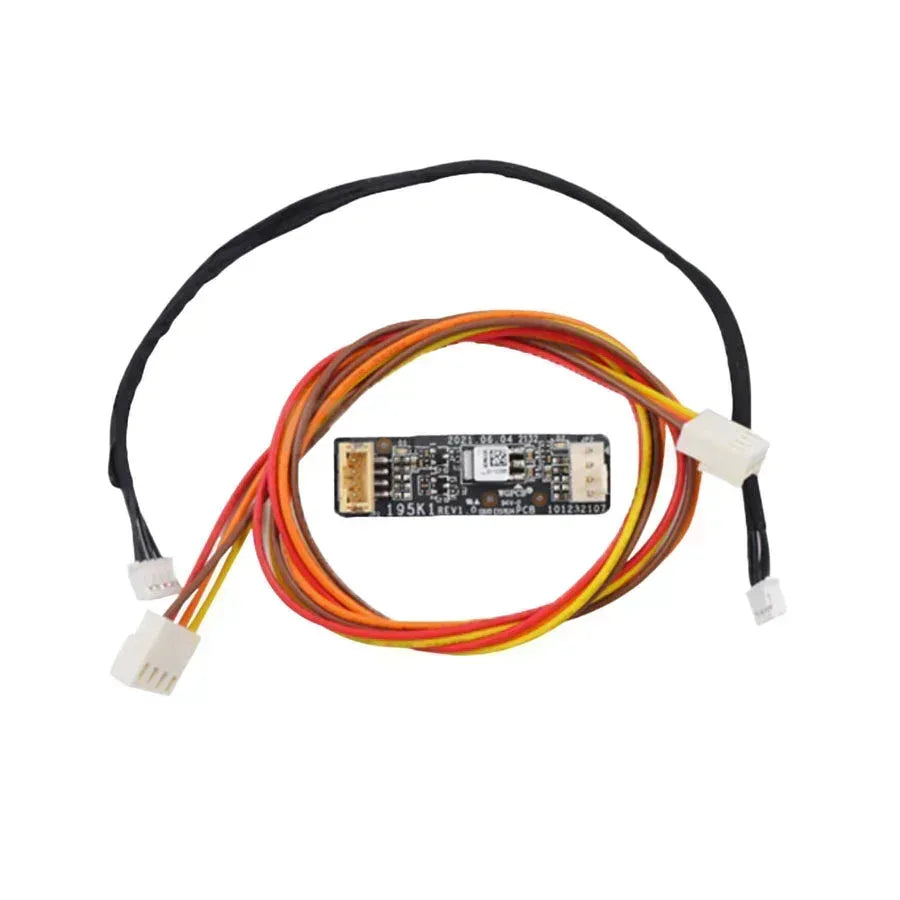 Hikvision AX PRO Radio Connection Cable Guards On Duty Security