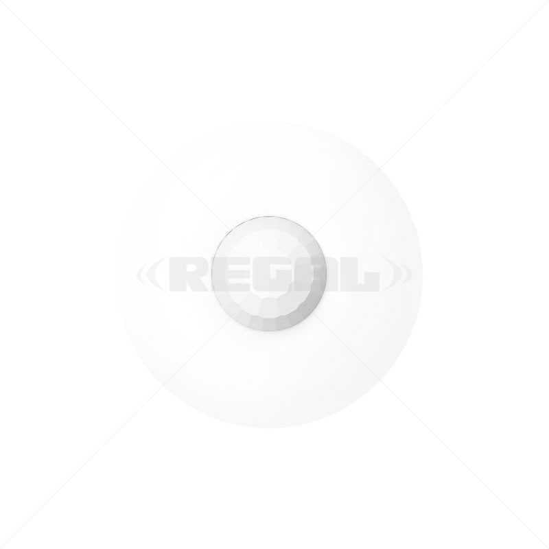 AX-PRO Wireless Indoor Ceiling Detector (DS-PDCL12-EG2-WE)