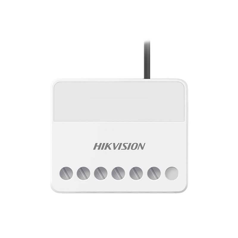 AX-PRO Wireless Relay Module (DS-PM1-O1L-WE)
