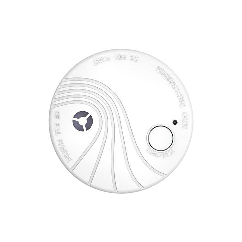 AX-PRO Wireless Smoke Detector (DS-PDSMK-S-WE)