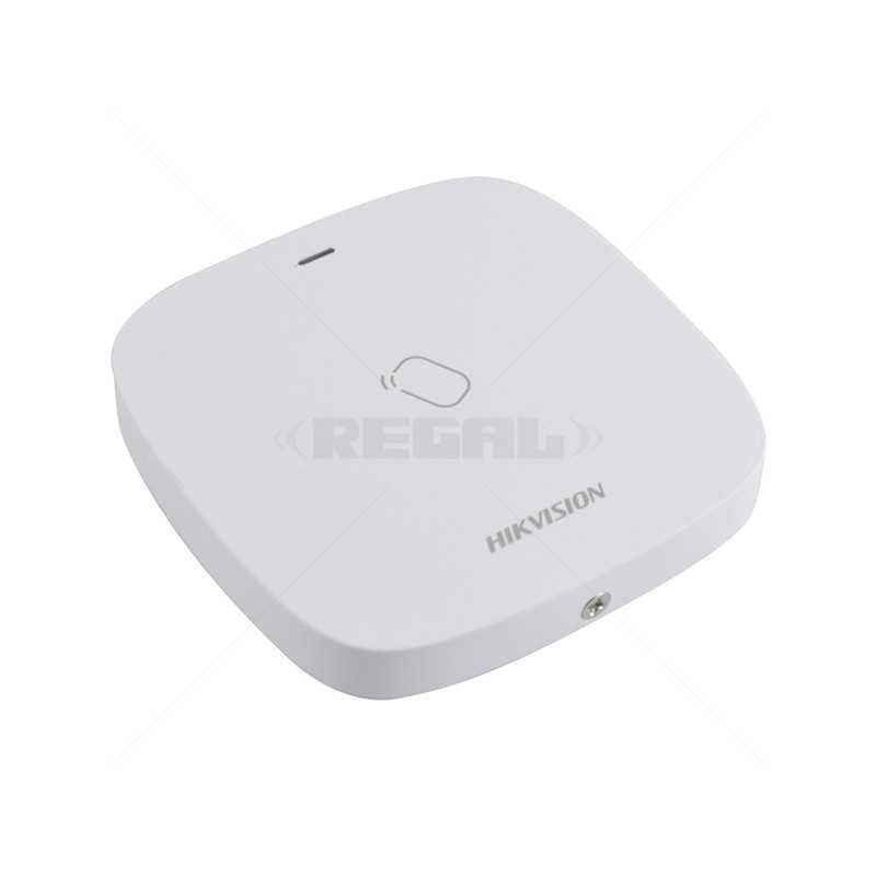 AX-PRO Wireless Tag Reader (Request DS-PT1-WE On)