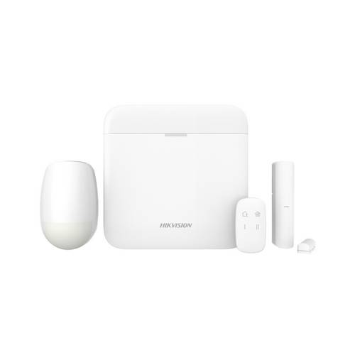 Hikvision DS-PWA64 Control Panel - Guards On Duty Shop