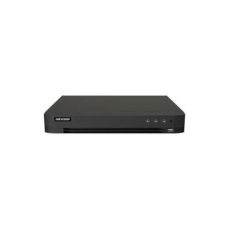 HD-TVI 16CH DVR 2MP Lite AS (iDS-7216HQHI-M1/XT(STD))