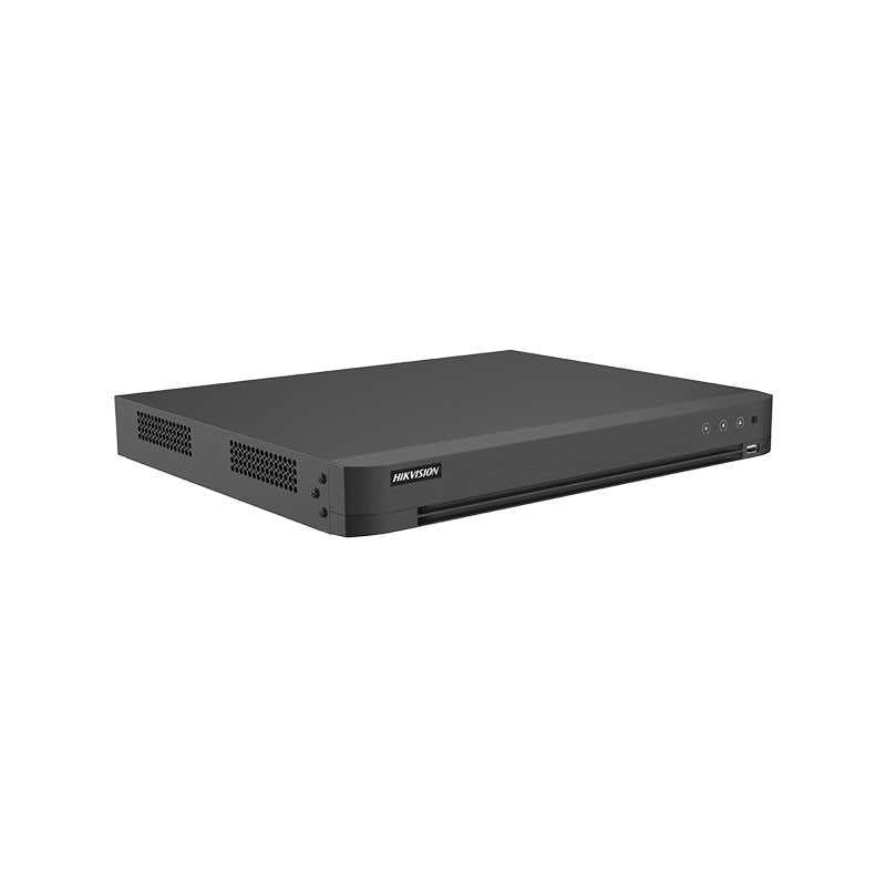 HD-TVI 16CH DVR 2MP Lite AS (iDS-7216HQHI-M2/XT)