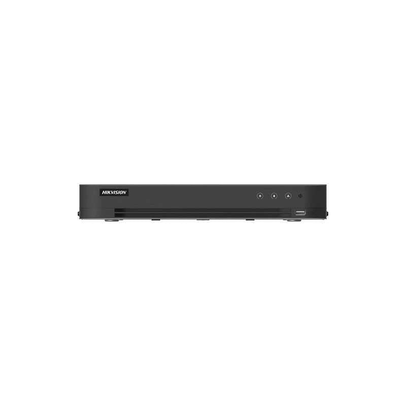 HD-TVI 16CH DVR 2MP Lite AS (iDS-7216HQHI-M1/XT(STD))