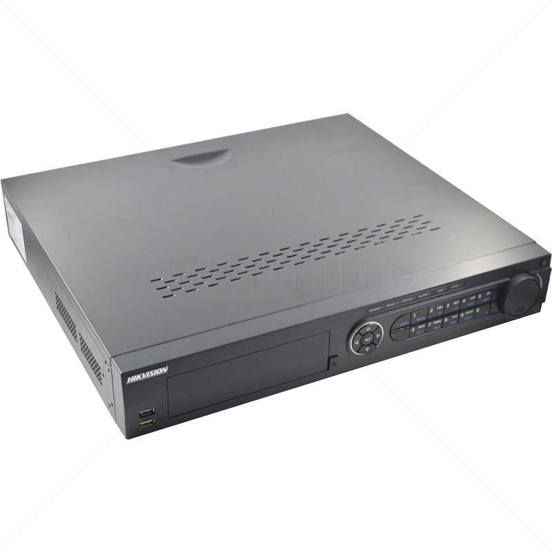 HD-TVI 32CH DVR 2MP AS (iDS-7332HQHI-M4/S)