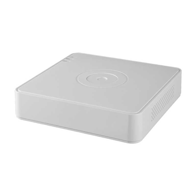 HD-TVI 8CH DVR 2MP Lite (DS-7108HGHI-M1(STD)(C))