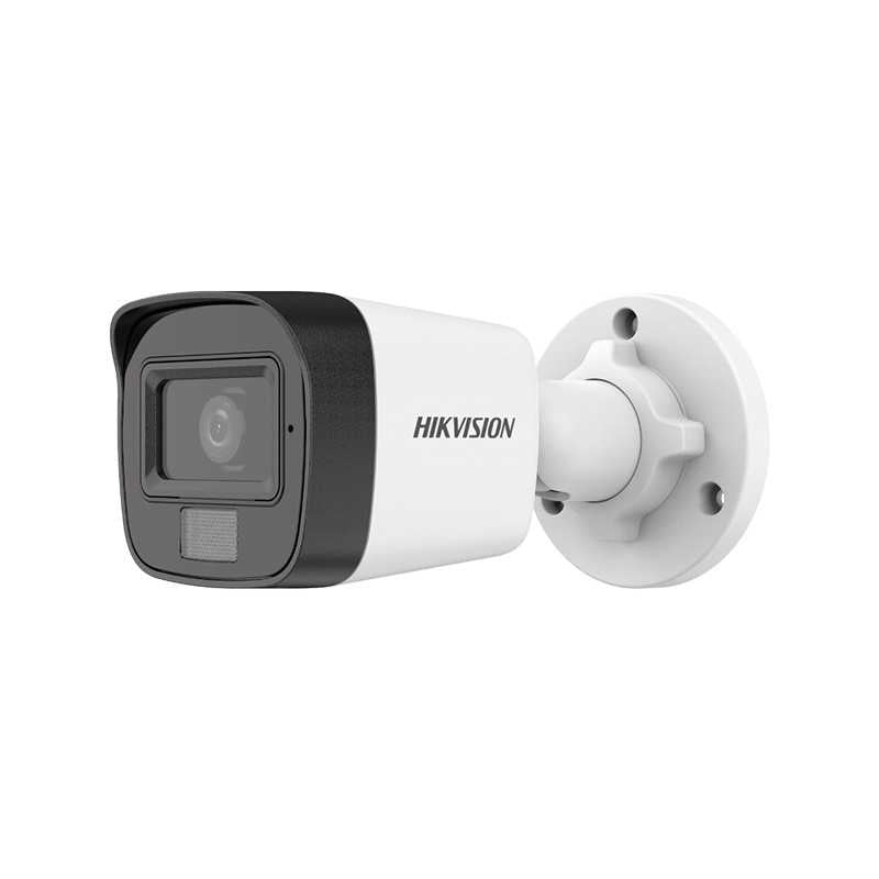 HD-TVI Bullet 2MP HL Audio 2.8mm (DS-2CE16D0T-LPFS(2.8mm)(O-STD))