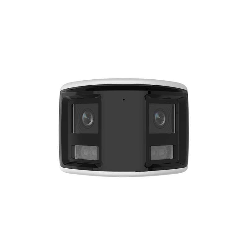HD-TVI Bullet 3K DL Audio 180° (DS-2CE12KF3TP-DLS(180°)(O-STD)