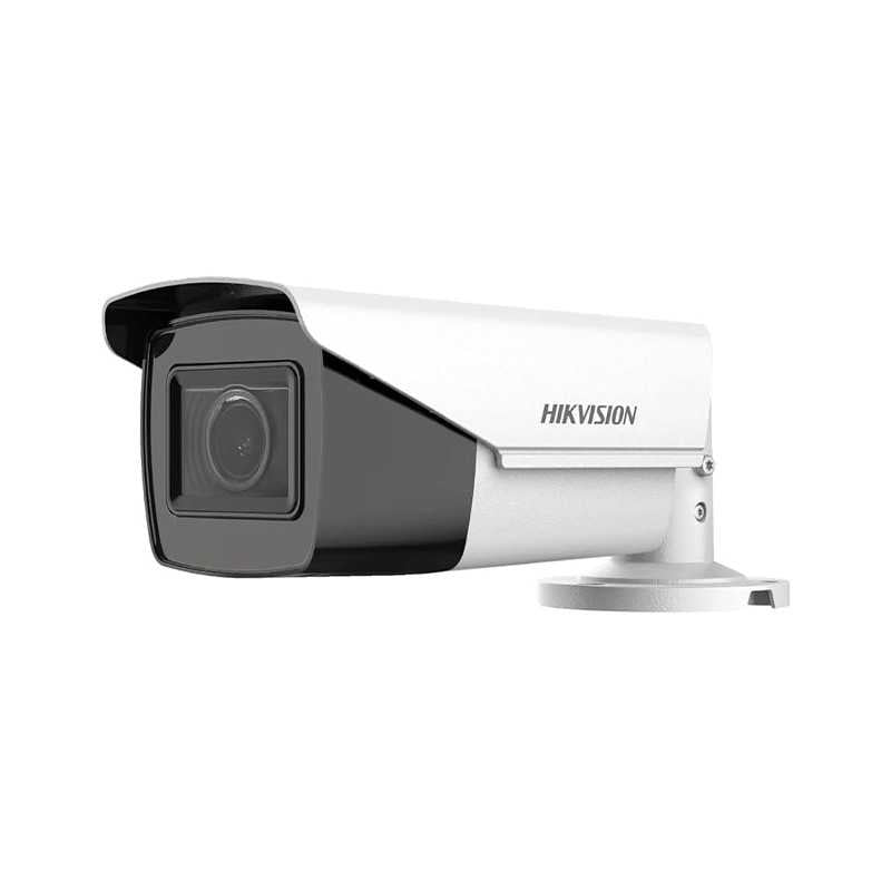 HD-TVI Bullet 5MP EXIR IR40m MVF (DS-2CE19H0T-AIT3ZF)