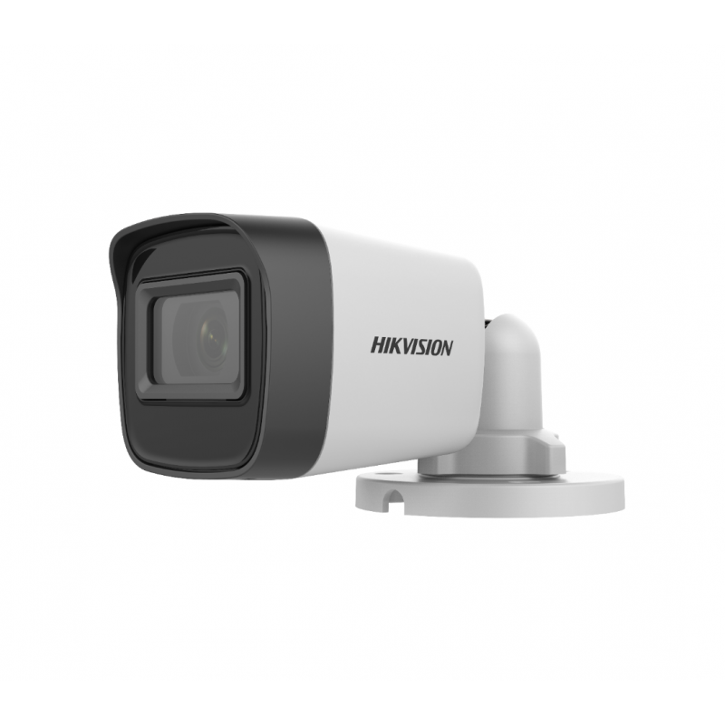HD-TVI Bullet P 2MP IR20M 2.8mm (DS-2CE16D0T-EXIPF(2.8mm)(O-STD)